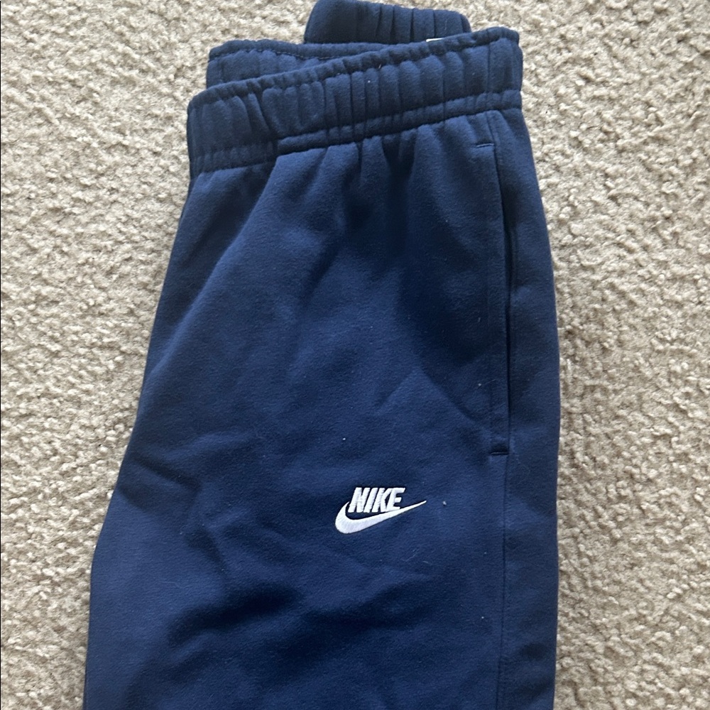 Men’s brand new Nike Joggers